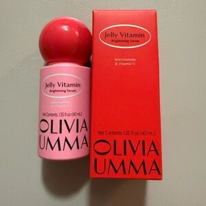 Olivia Umma Serum